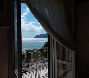 Affitto Stanza Singola a Salerno, Frazione Centro città, Via Alfonso Guariglia 34