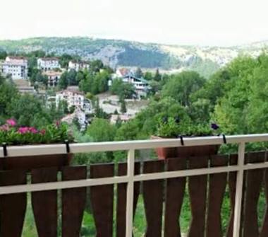 Trilocale in vendita a Cappadocia (L'Aquila)