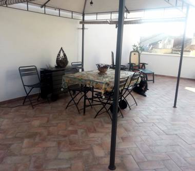 Casa indipendente in vendita a Rodi Garganico (Foggia)