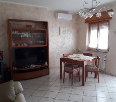 Appartamento in vendita a San Lorenzo del Vallo (Cosenza)