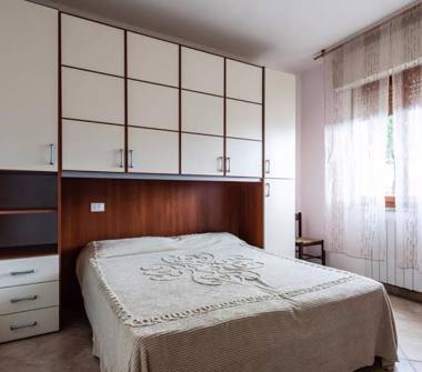 Affitto Casa Vacanze a Rosignano Marittimo, Frazione Mazzanta, Via Campania 28