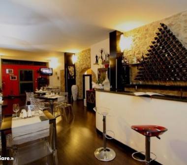 Negozio in affitto a Fondi (Latina)