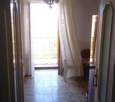 Appartamento in vendita a Bisaccia (Avellino)