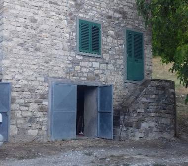 Rustico/Casale in vendita a Badia Tedalda (Arezzo)