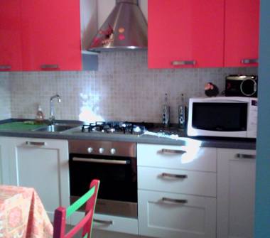 Appartamento in vendita a Serra Riccò (Genova)