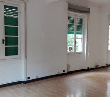 Ufficio in affitto a Genova, Zona Carignano