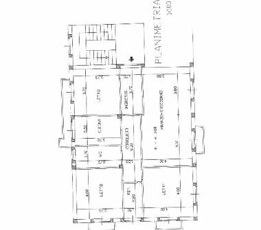 Appartamento in vendita a Catanzaro, Frazione Centro città