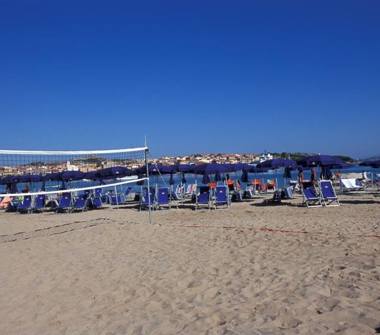 Affitto Appartamento Vacanze a Palau (Sassari)