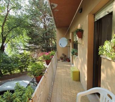 Quadrilocale in vendita a Fabriano, Frazione Cancelli