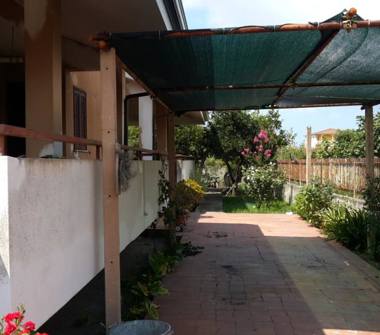 Villa in vendita a Lamezia Terme (Catanzaro)