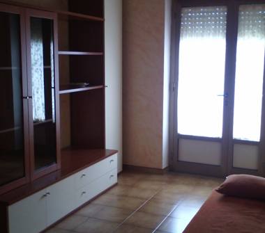 Trilocale in affitto a Formia (Latina)