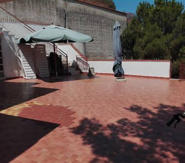 Villa in vendita a Torretta (Palermo)