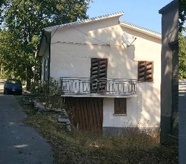 Casa indipendente in vendita a Trivento (Campobasso)