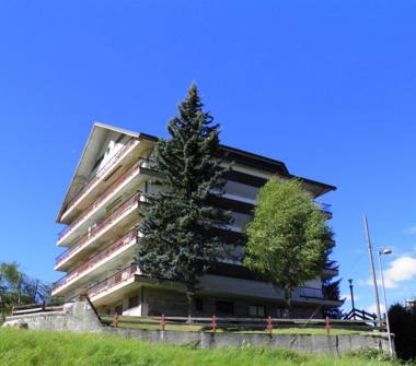 Quadrilocale in vendita a Aprica (Sondrio)