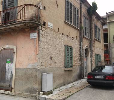 Palazzo/Stabile in vendita a Grottaminarda (Avellino)