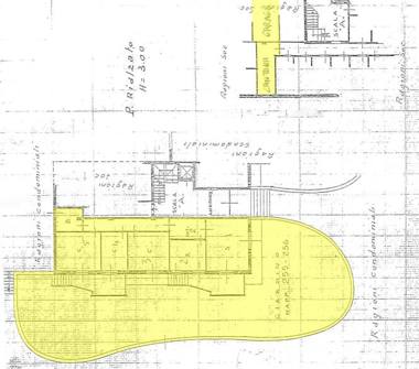 Quadrilocale in vendita a Colorno (Parma)