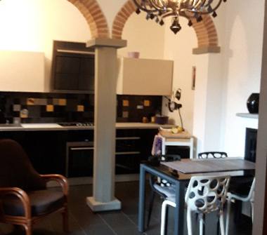 Casa indipendente in vendita a Borgo San Lorenzo (Firenze)