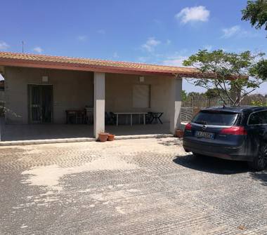 Affitto Villa Vacanze a Ispica, Frazione Santa Maria Del Focallo