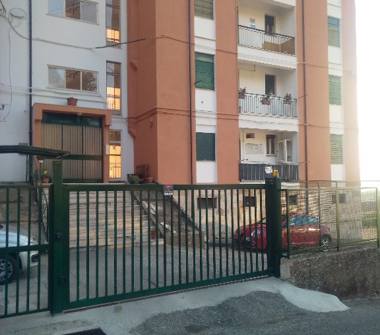 Appartamento in vendita a Spezzano della Sila (Cosenza)