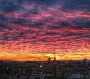 Affitto Stanza Doppia a Genova, Zona San Fruttuoso