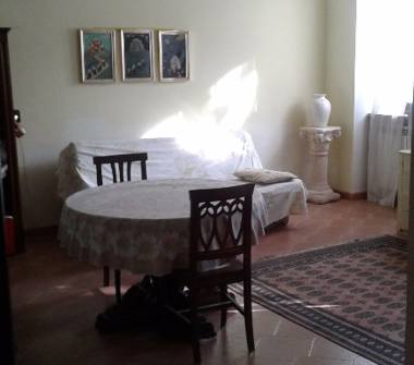 Appartamento in vendita a Borgorose (Rieti)