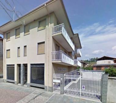 Bilocale in vendita a Briona (Novara)