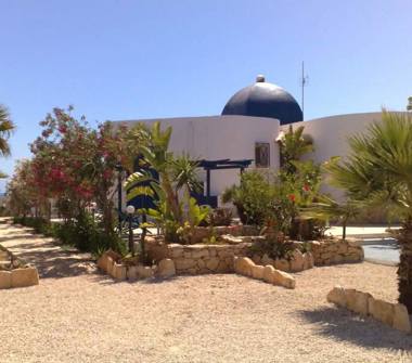 Affitto Appartamento Vacanze a Lampedusa e Linosa (Agrigento)