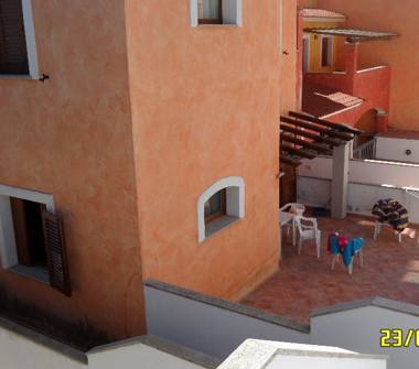 Affitto Appartamento Vacanze a Santa Teresa Gallura (Sassari)