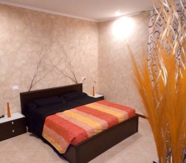 Quadrilocale in vendita a Tresignana (Ferrara)