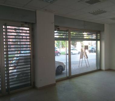 Negozio in affitto a Udine (Udine)