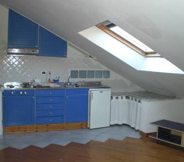 Bilocale in vendita a Pietra Ligure (Savona)