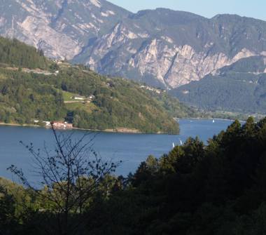 Rustico/Casale in vendita a Pergine Valsugana, Frazione Canale