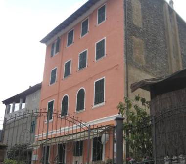 Appartamento in vendita a Isolabona (Imperia)