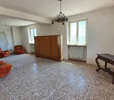 Casa indipendente in vendita a Veroli, Frazione Case Scaccia, case scaccia 25