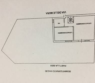 Villetta a schiera in vendita a Castello del Matese (Caserta)