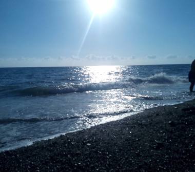 Quadrilocale in vendita a Nocera Terinese (Catanzaro)