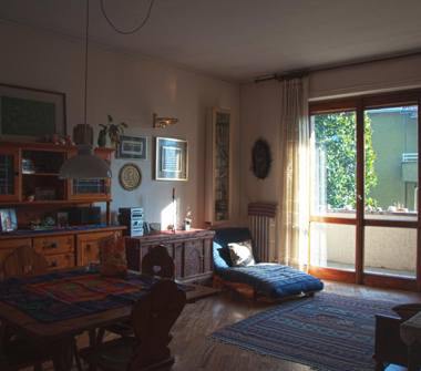 Trilocale in vendita a Arcore (Monza e Brianza)