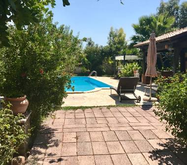 Casa indipendente in vendita a Olmedo (Sassari)