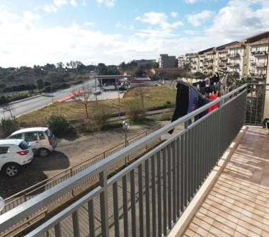 Appartamento in vendita a Caltagirone (Catania)