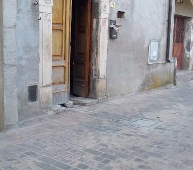 Appartamento in vendita a Montenero di Bisaccia (Campobasso)