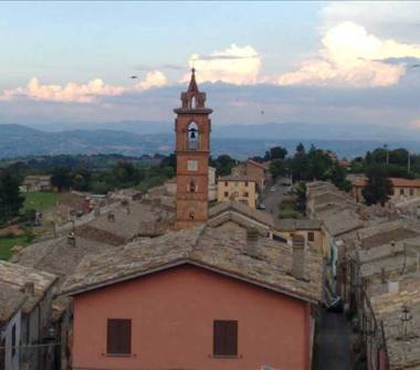 Bilocale in vendita a Bagnoregio, Frazione Castel Cellesi