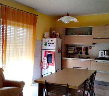 Quadrilocale in vendita a Mascali (Catania)