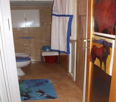 Trilocale in vendita a Stintino (Sassari)