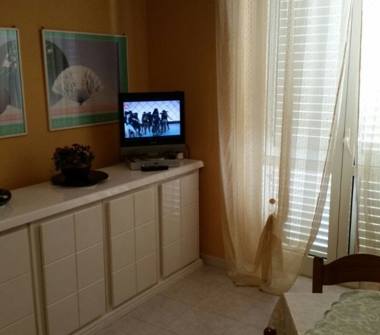 Appartamento in vendita a Campomarino, Frazione Lido Di Campomarino