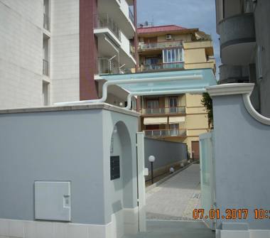 Affitto Stanza Singola a Pescara, Frazione Centro città