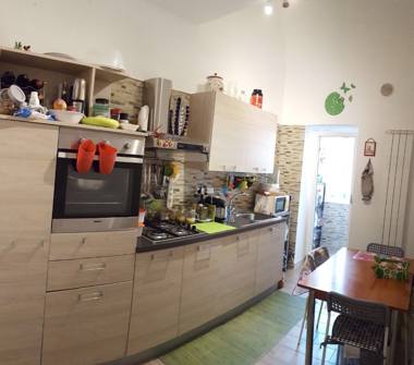 Appartamento in vendita a Taranto (Taranto)