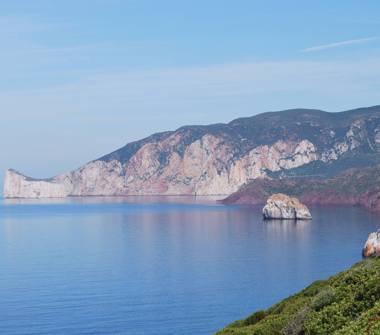 Affitto Appartamento Vacanze a Gonnesa (Sud Sardegna)