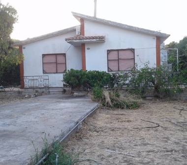 Villa in vendita a Augusta (Siracusa)