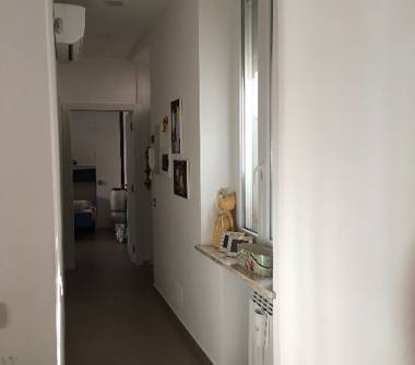 Trilocale in vendita a Alessandria, Frazione Centro città