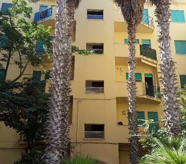 Trilocale in vendita a Erice, Frazione Casa Santa